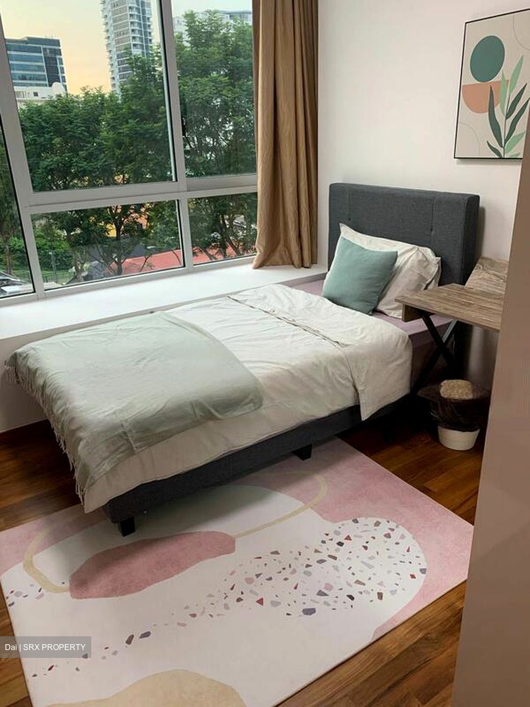 8 @ Mount Sophia (D9), Condominium #514587181